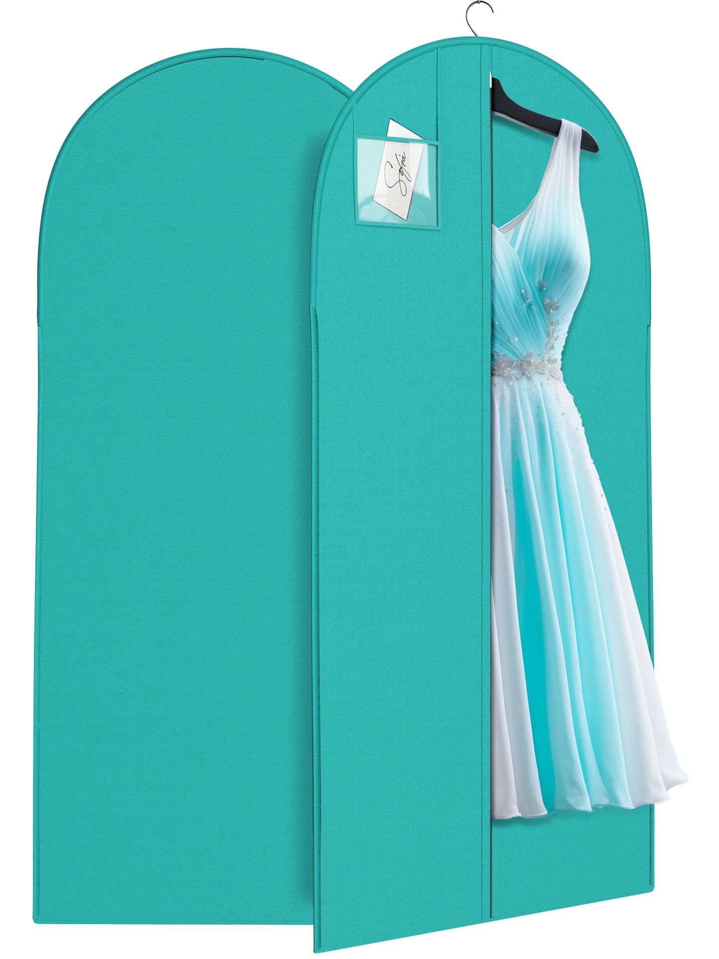54" Dress Bags
