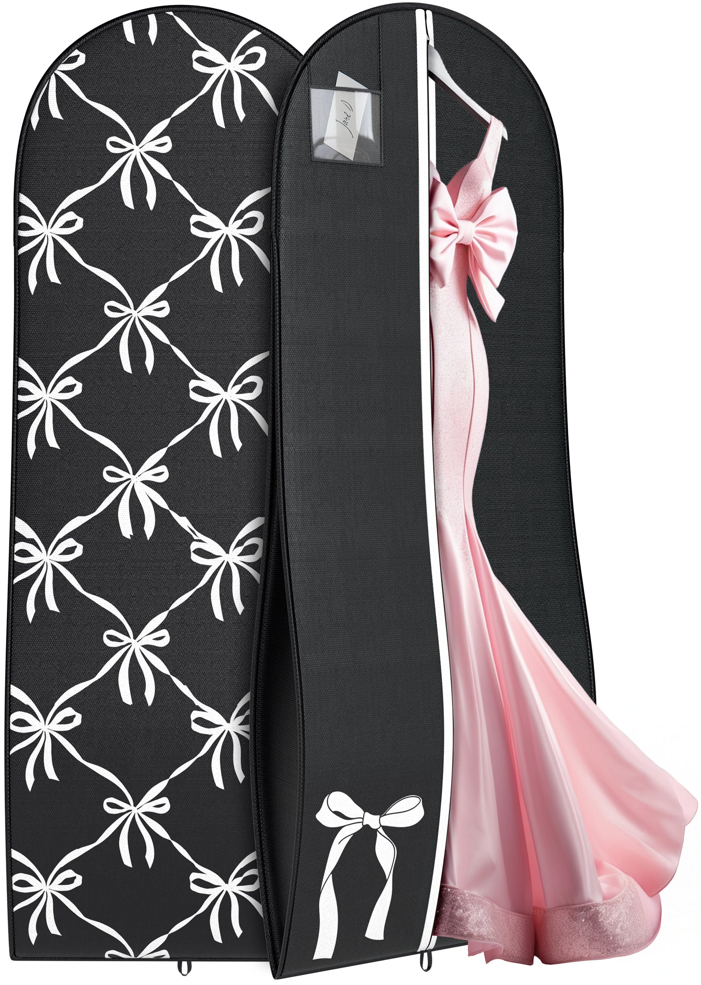 72" Bags with 10" Gusset - The Creative Collection
