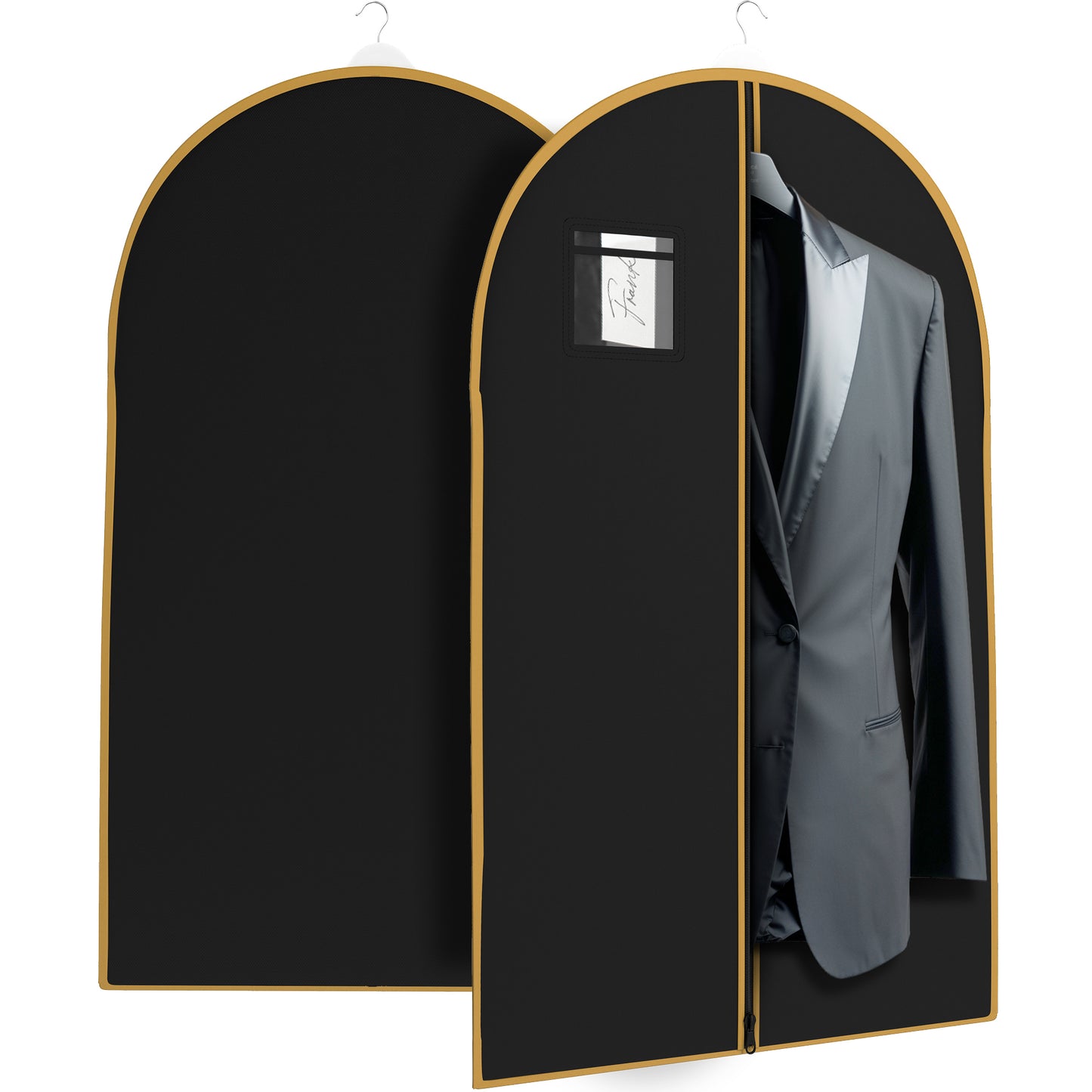 40" Suit Bags
