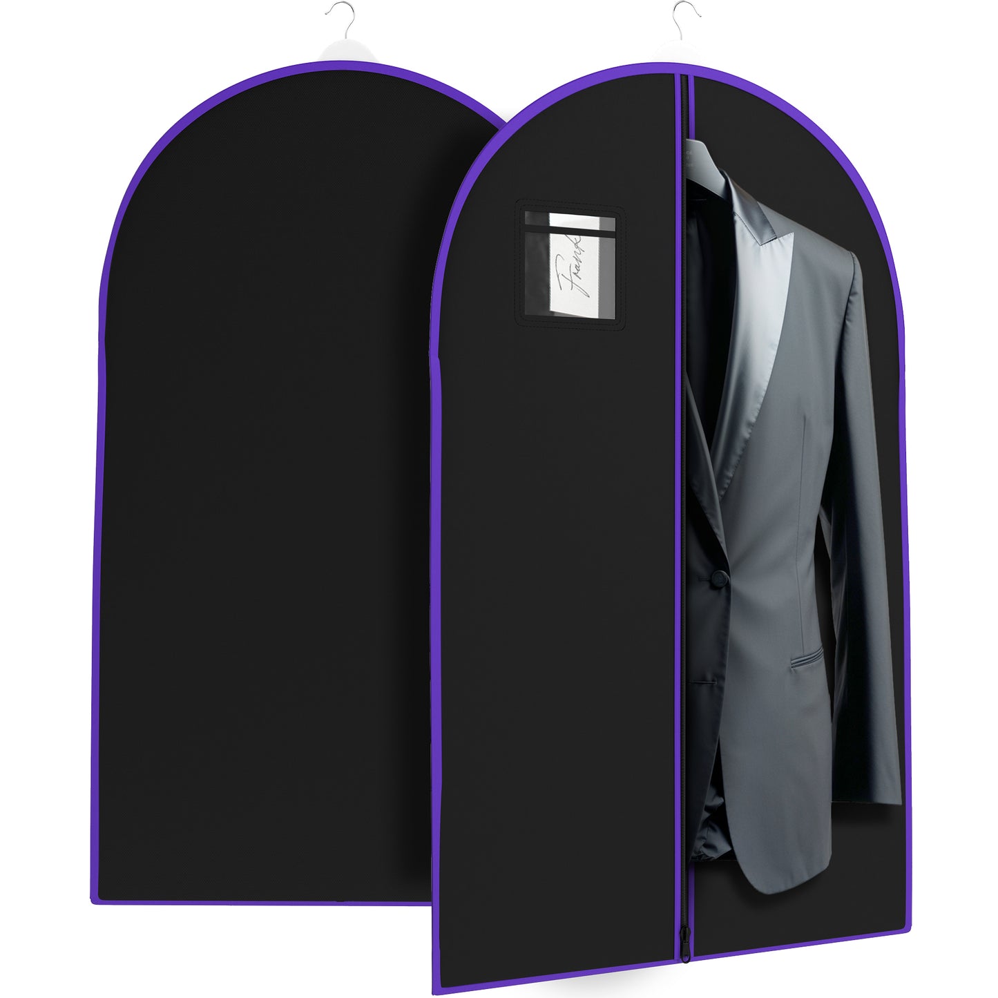 40" Suit Bags