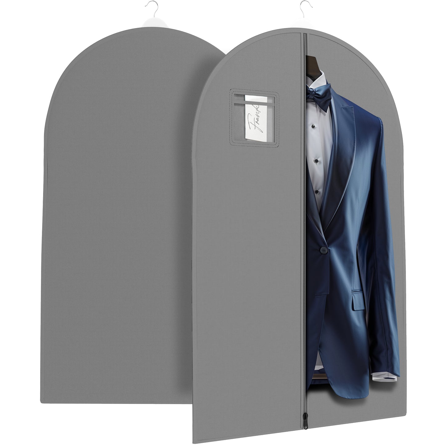 40" Suit Bags