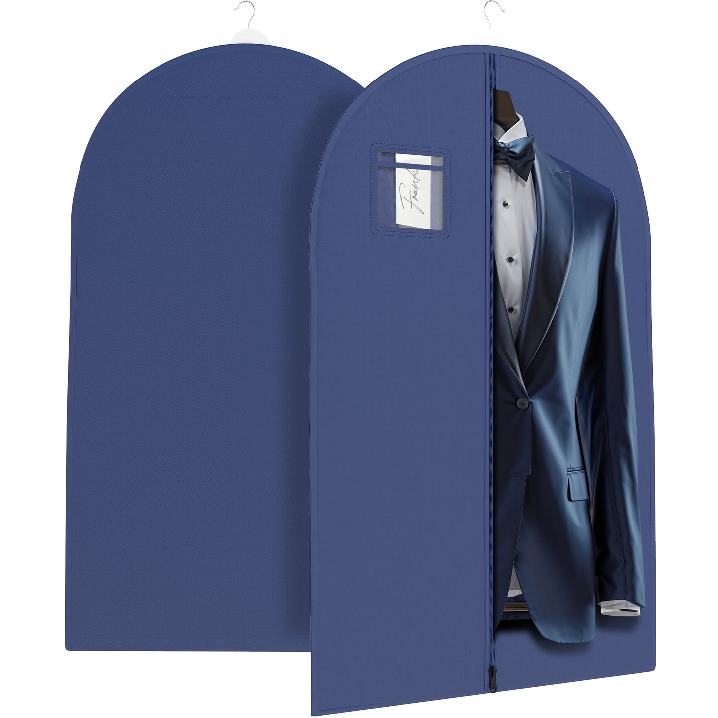 40" Suit Bags