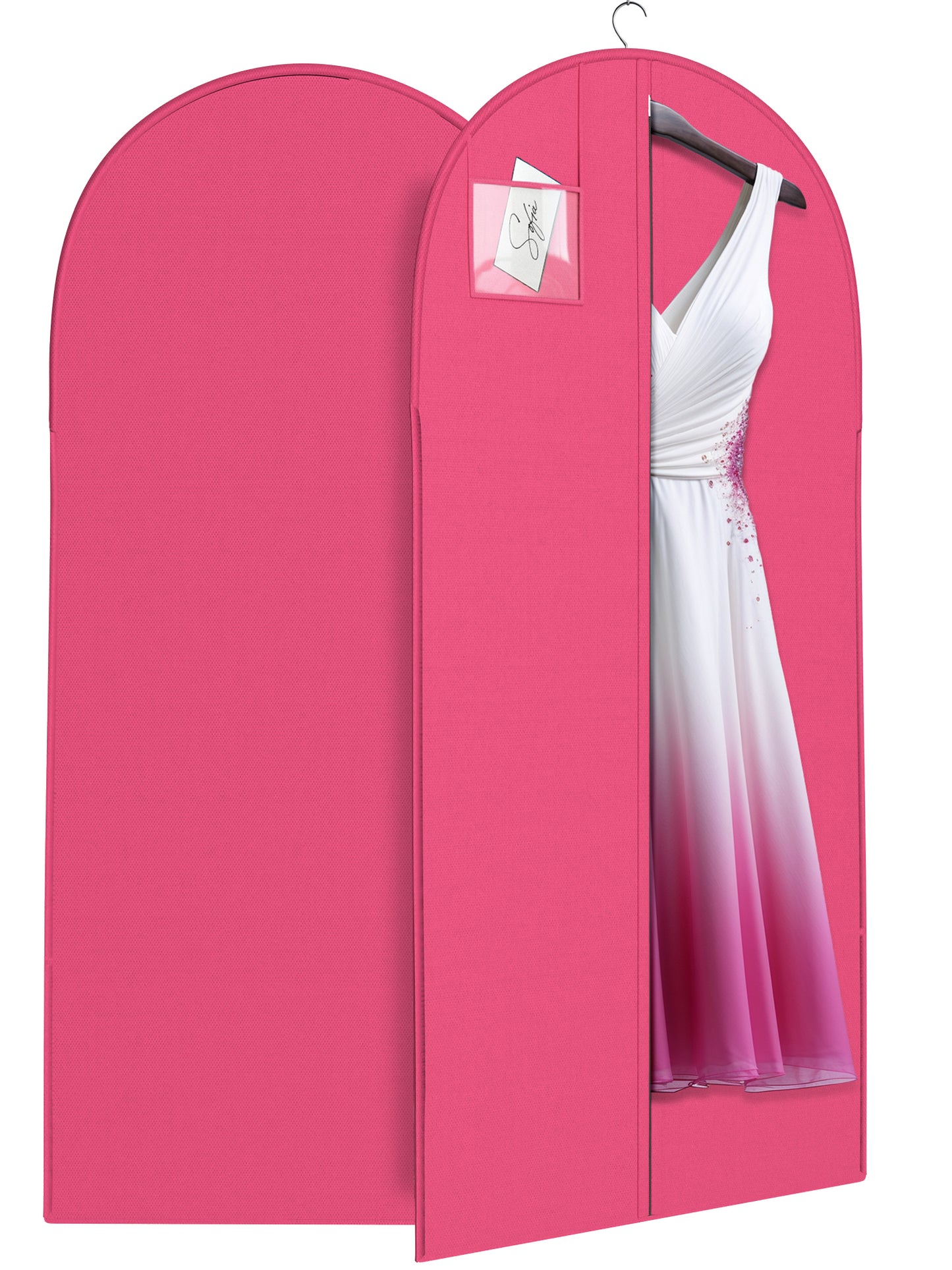 54" Dress Bags