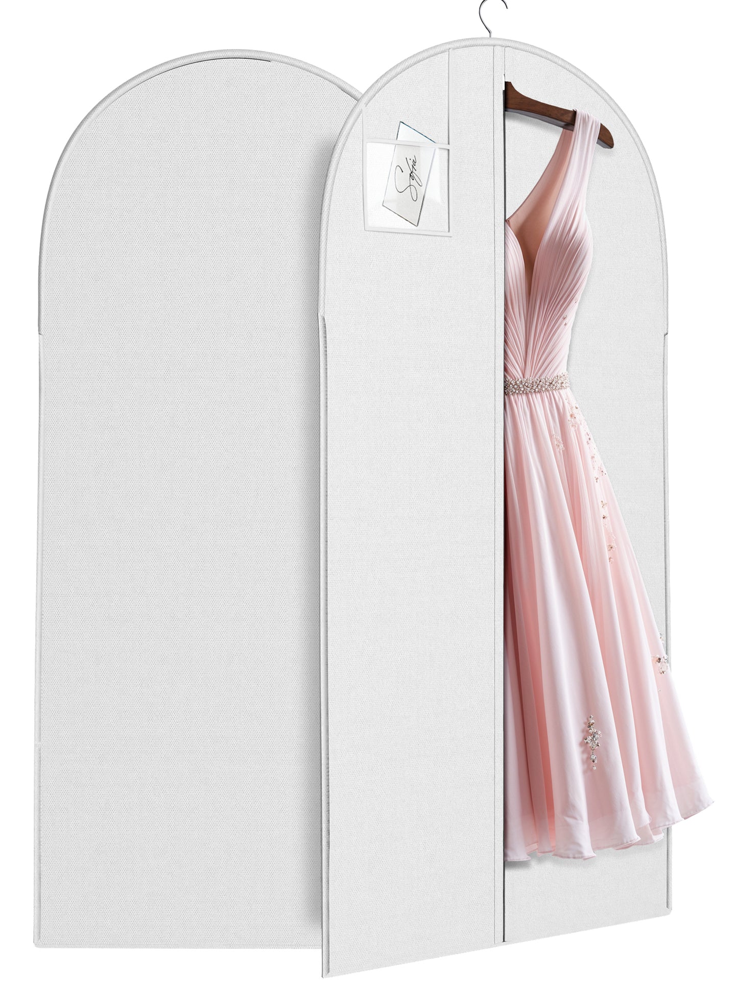 54" Dress Bags