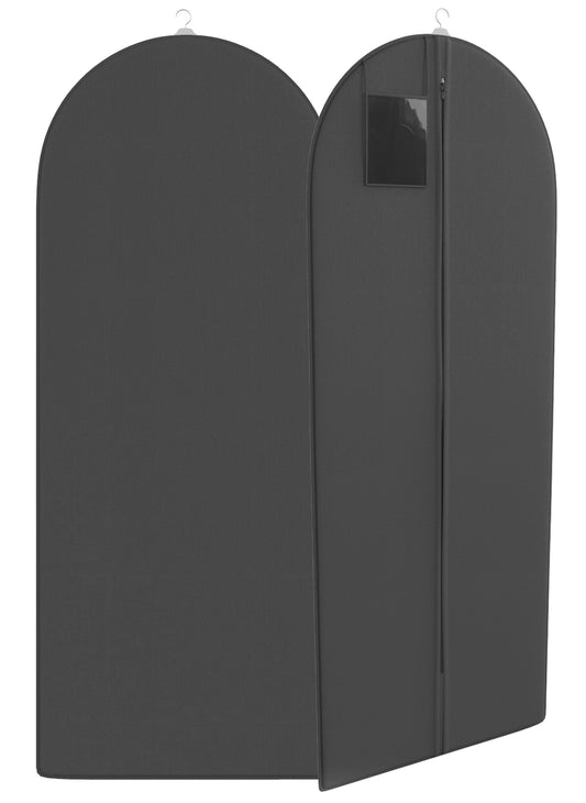 Long Formal Dress Bags with ID Window - 60" x 24"