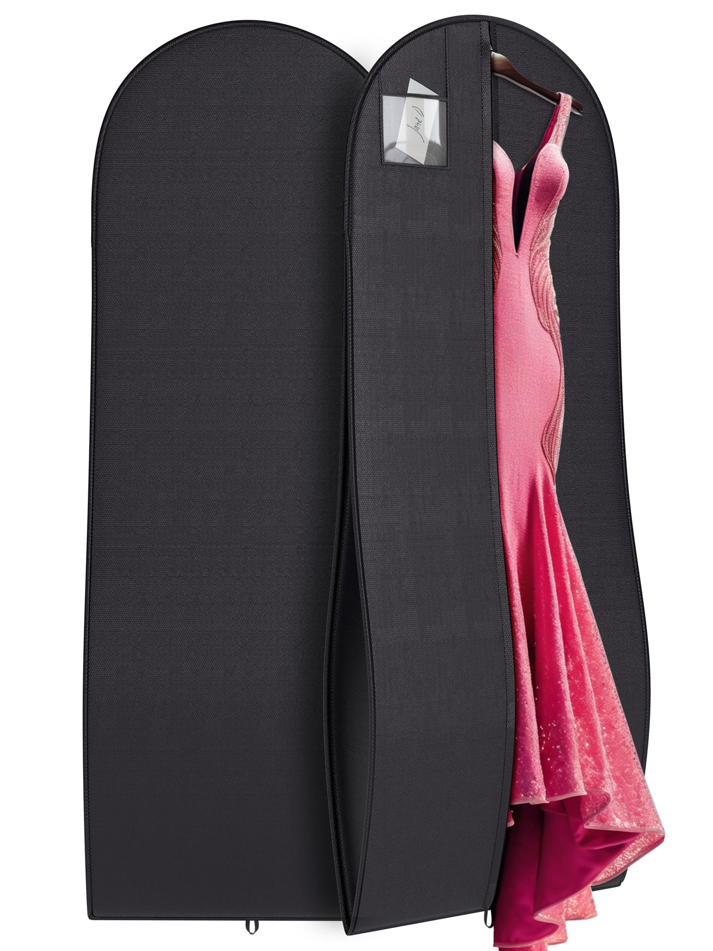 72" Bag with 10" Gusset - The Staple Colors