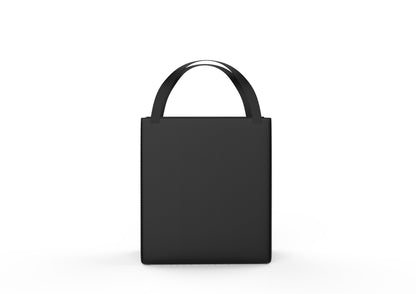 8x10x4" Small Tote Bags