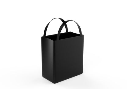 8x10x4" Small Tote Bags