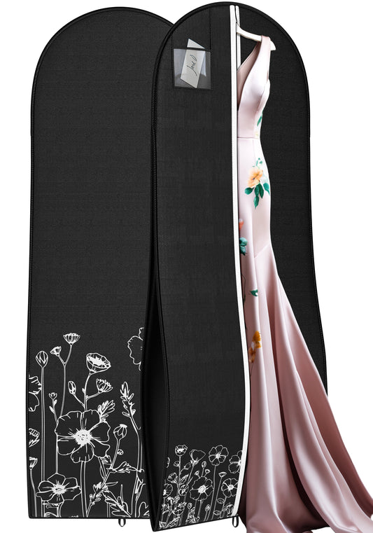 72" Bags with 10" Gusset - The Creative Collection