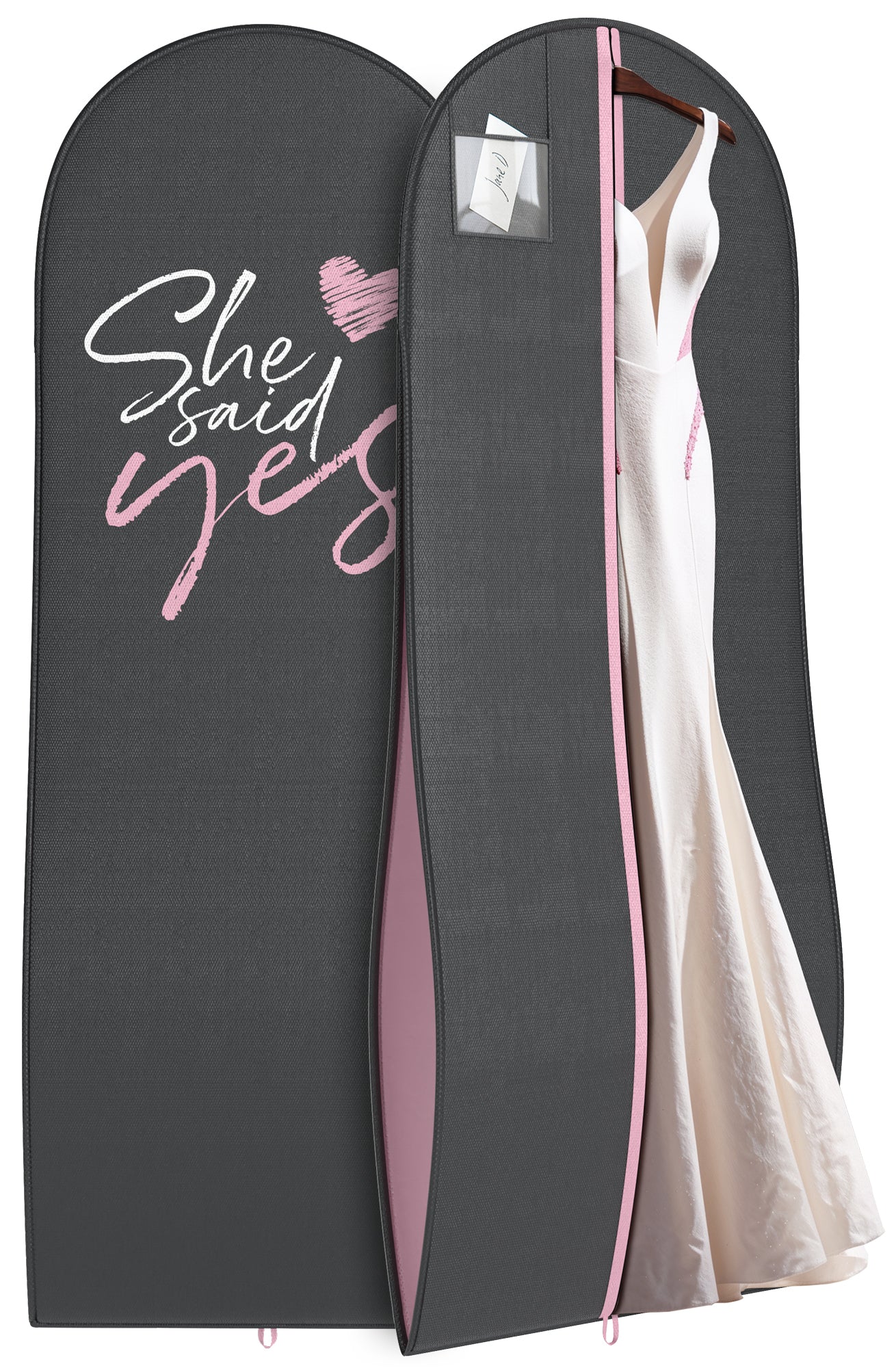 72" Bags with 10" Gusset - The Panel Prints Collection