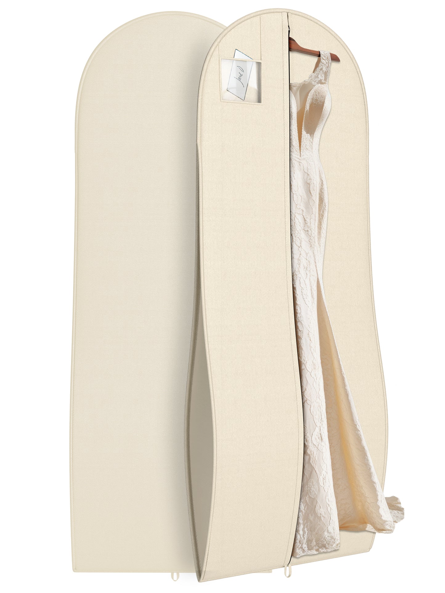 72" Bag with 10" Gusset - The Staple Colors