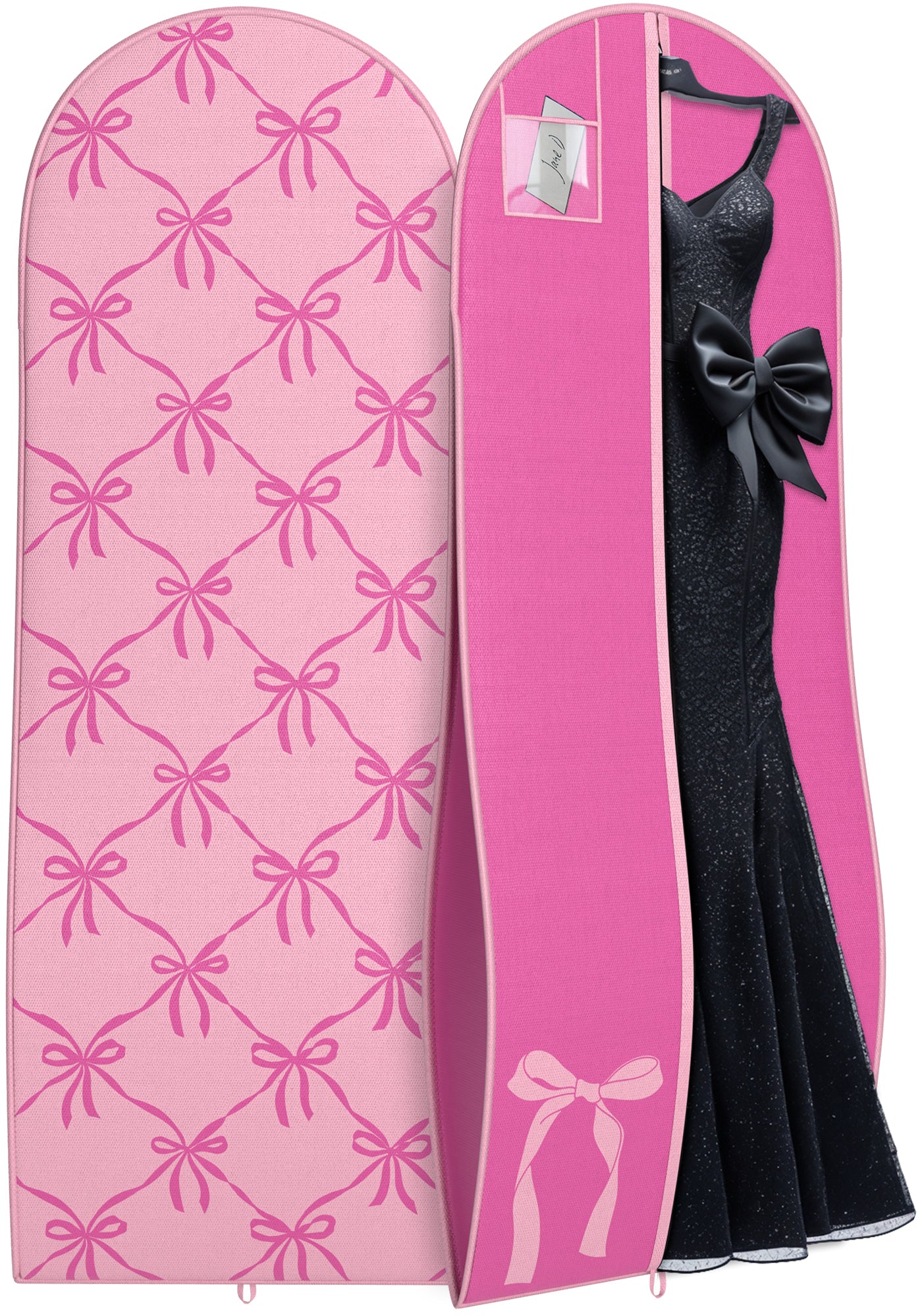 72" Bags with 10" Gusset - The Creative Collection