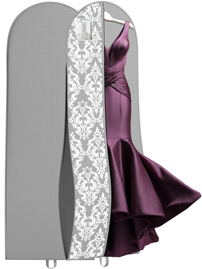 The Panel Prints Collection || 72" with 10" Gusset