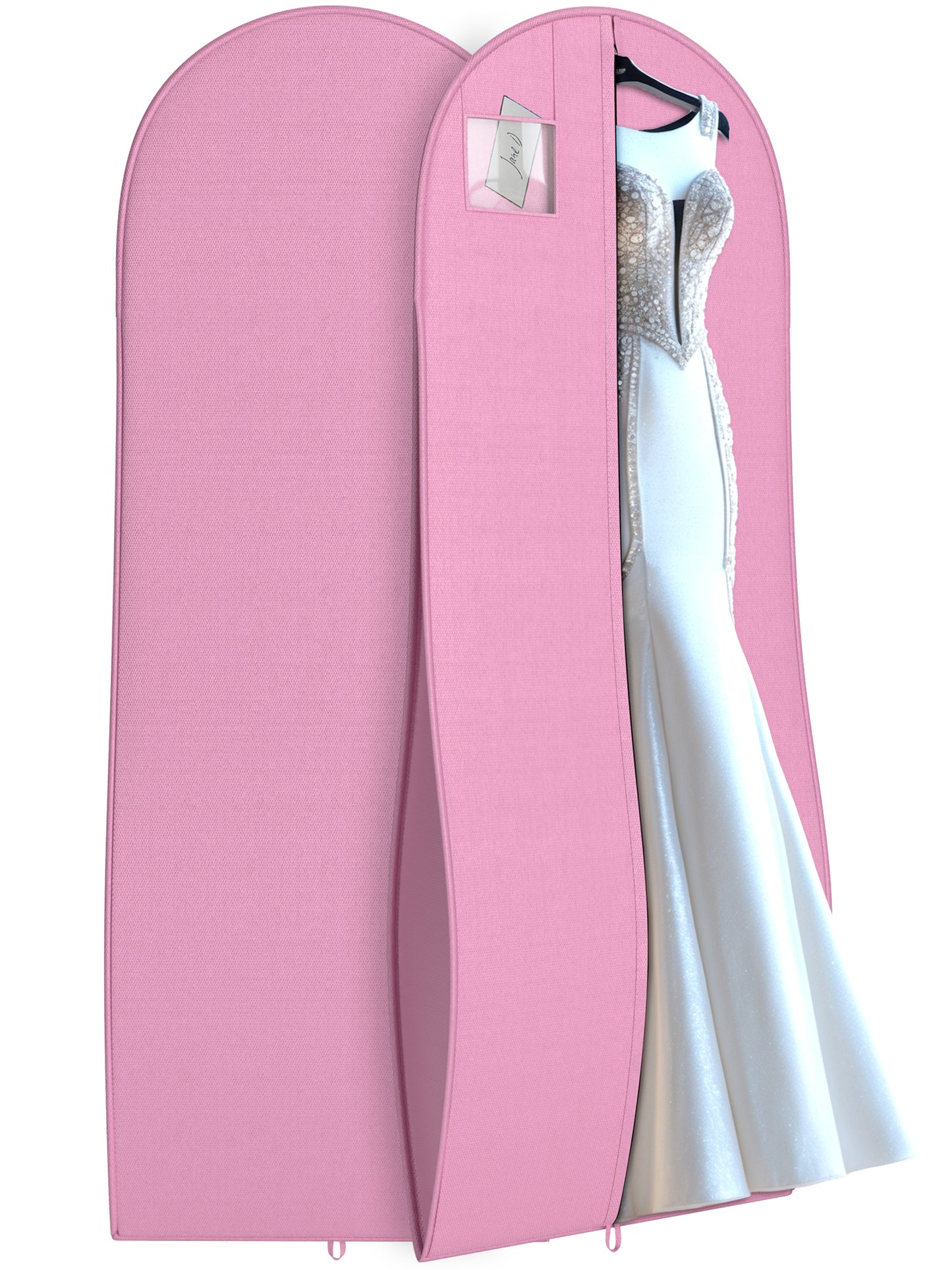 72" Bag with 10" Gusset - The Staple Colors