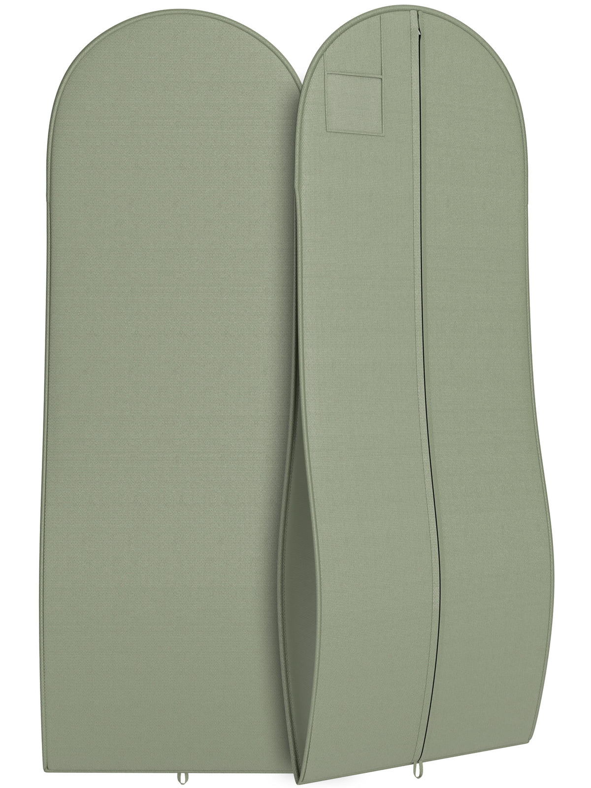 72" Bag with 10" Gusset - The Staple Colors