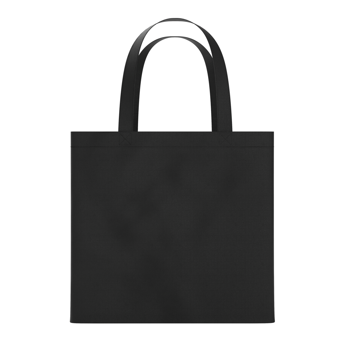 13x12x8" Medium Tote Bags