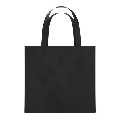 13x12x8" Medium Tote Bags