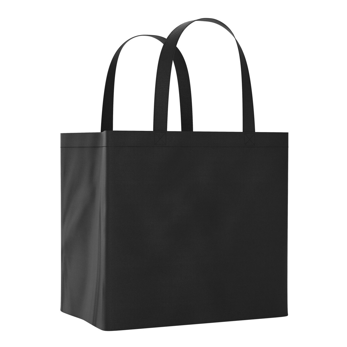 13x12x8" Medium Tote Bags