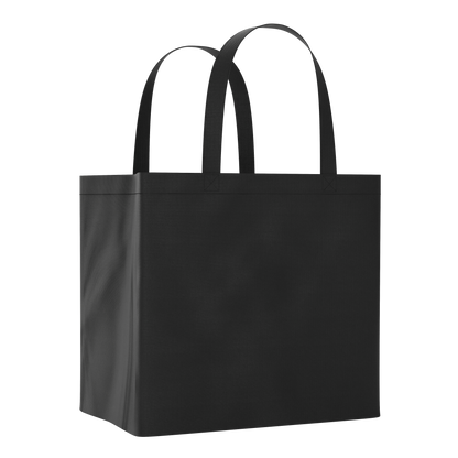 13x12x8" Medium Tote Bags