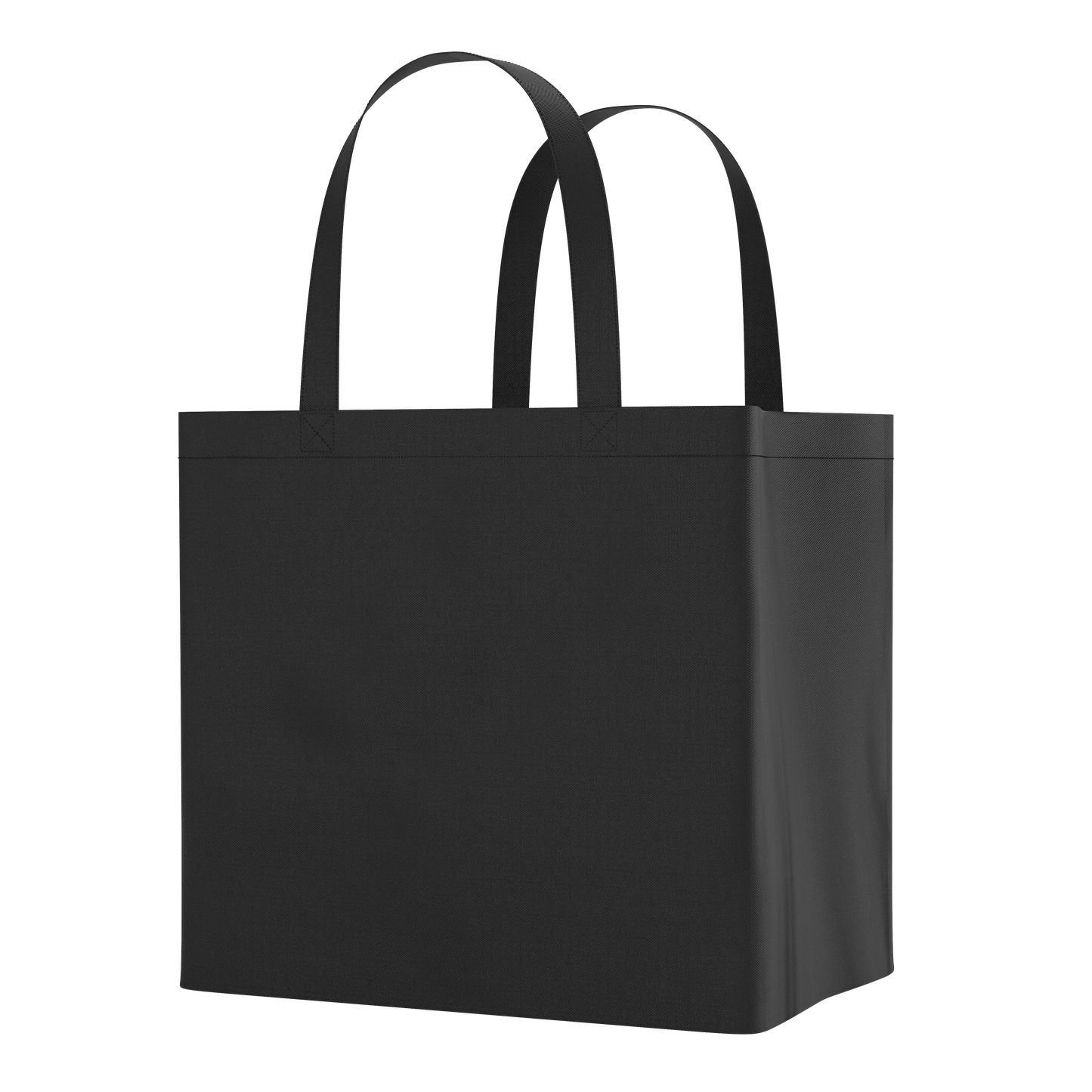 13x12x8" Medium Tote Bags