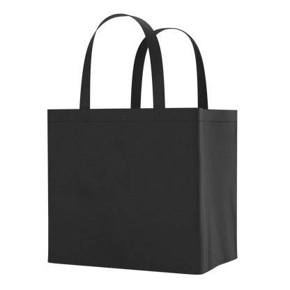 13x12x8" Medium Tote Bags