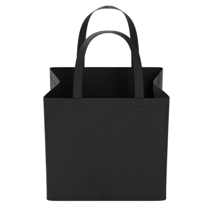 13x12x8" Medium Tote Bags
