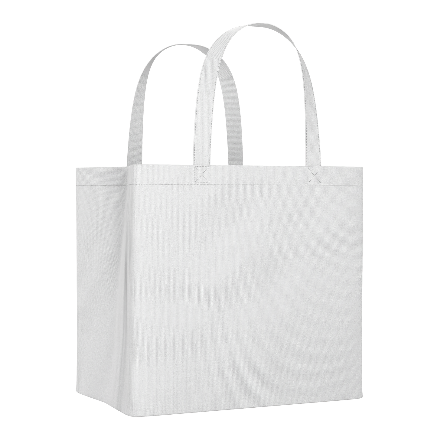 13x12x8" Medium Tote Bags