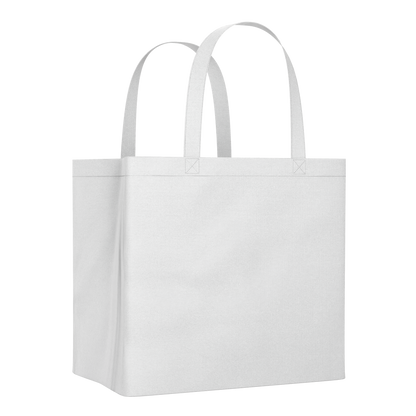 13x12x8" Medium Tote Bags