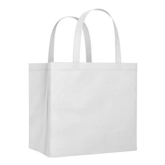 13x12x8" Medium Tote Bags