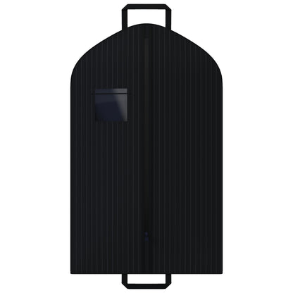 40" Pinstripe Suit Bags