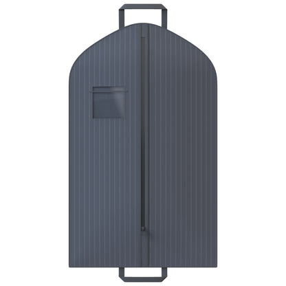 40" Pinstripe Suit Bags