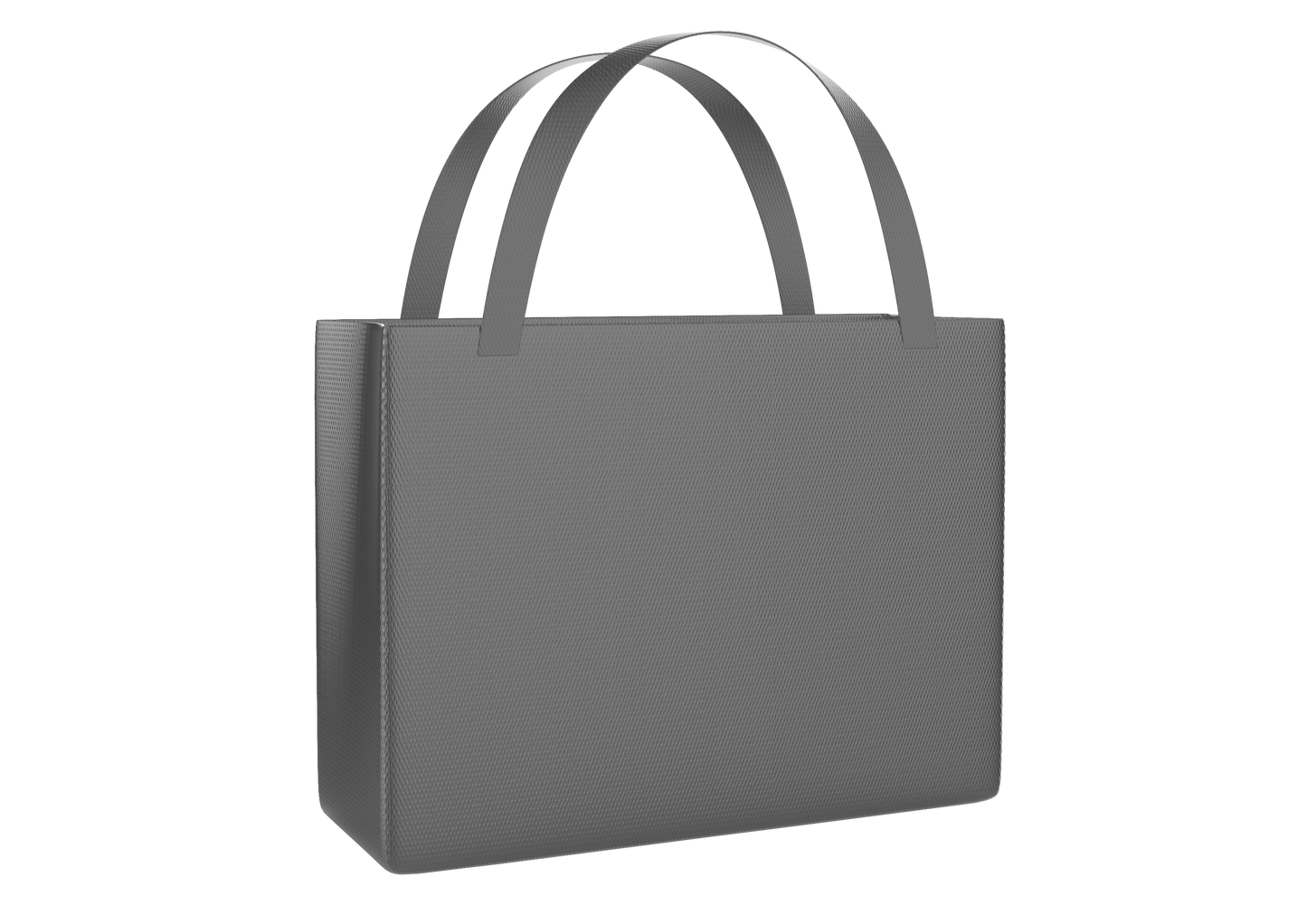 16x12x6" Large Tote Bags