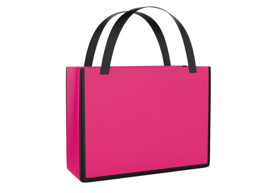 16x12x6" Large Tote Bags