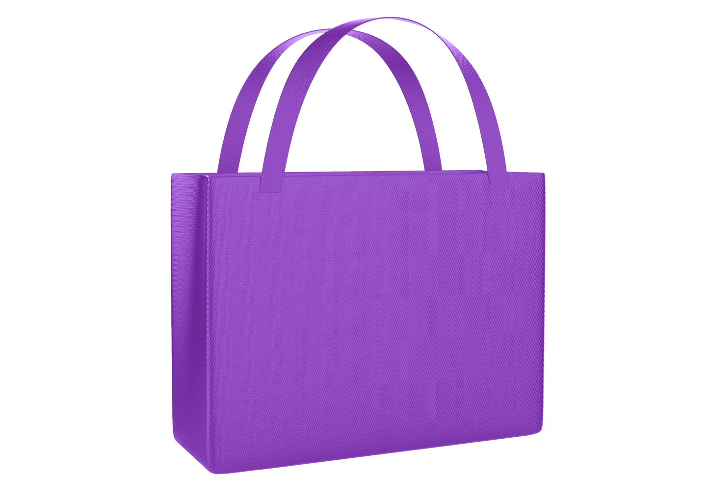 16x12x6" Large Tote Bags