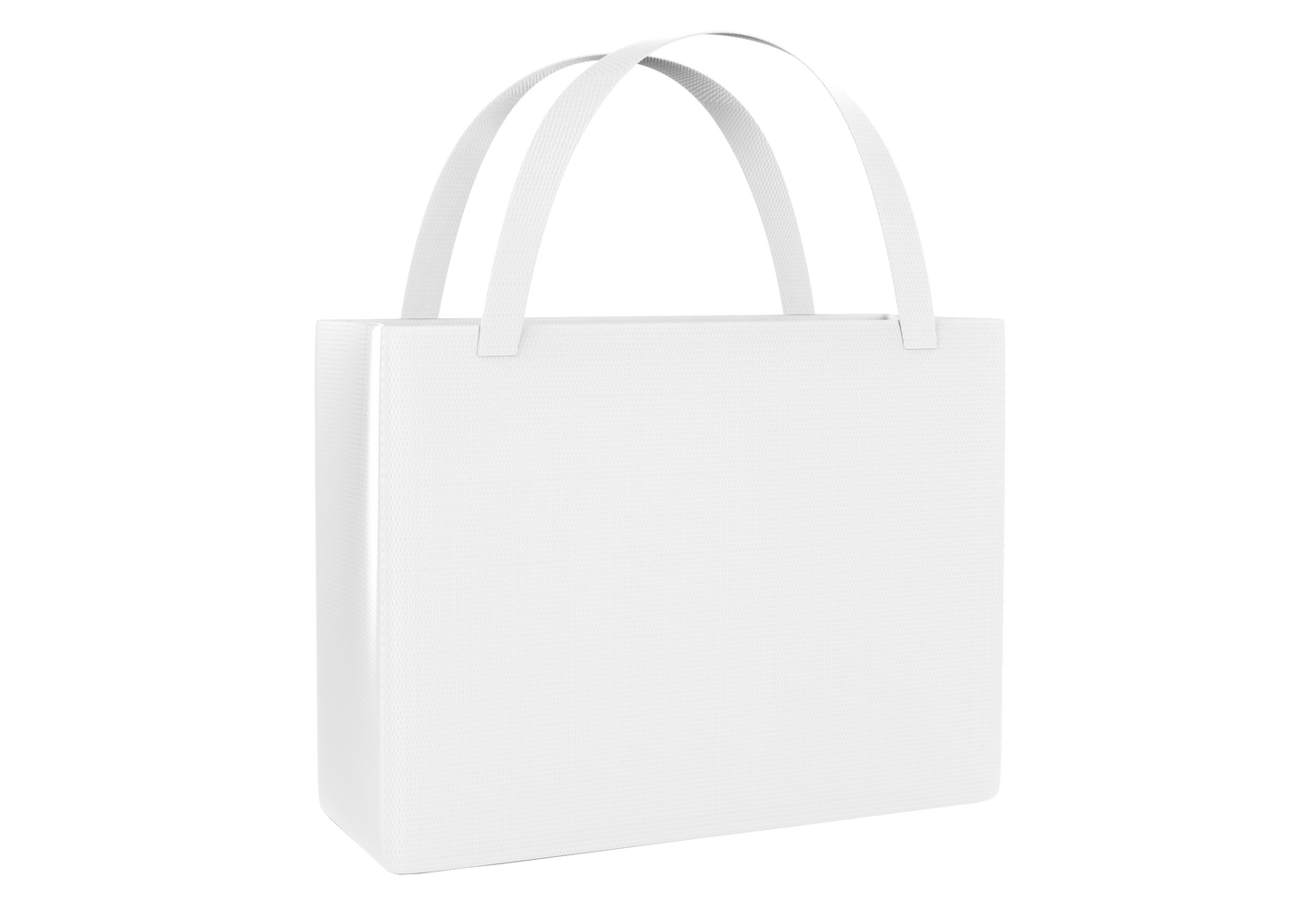 16x12x6" Large Tote Bags
